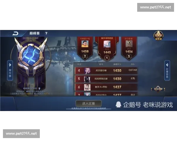 天狼对VS强敌巅峰交锋全程解析与战术看点前瞻赛场风云与胜负关键深度拆解 天狼对VS强敌巅峰交锋全程解析与战术看点前瞻赛场风云与胜负关键深度拆解