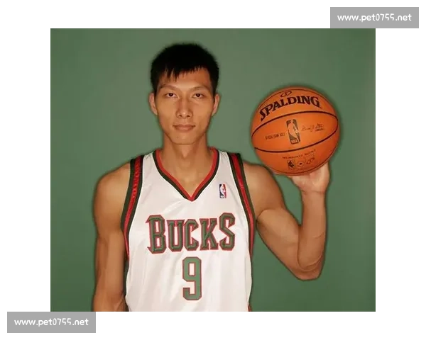 姚明对决易建联中国篮球两代中锋巅峰传承与时代对话的荣耀碰撞史