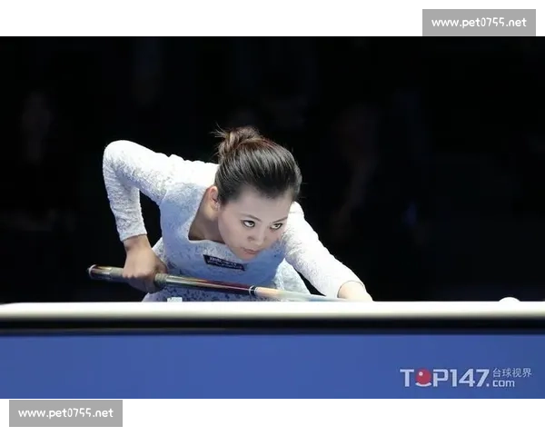 巅峰对决潘晓婷迎战刘莎莎女子九球赛场再掀传奇之战荣耀争锋时刻 巅峰对决潘晓婷迎战刘莎莎女子九球赛场再掀传奇之战荣耀争锋时刻