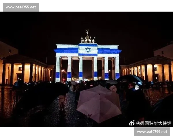 德国与以色列关系新格局下的经济、外交与安全互动解析 德国与以色列关系新格局下的经济、外交与安全互动解析