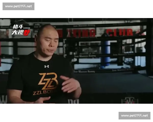 张志磊与帕克巅峰对决全解析拳坛风云再起 张志磊与帕克巅峰对决全解析拳坛风云再起